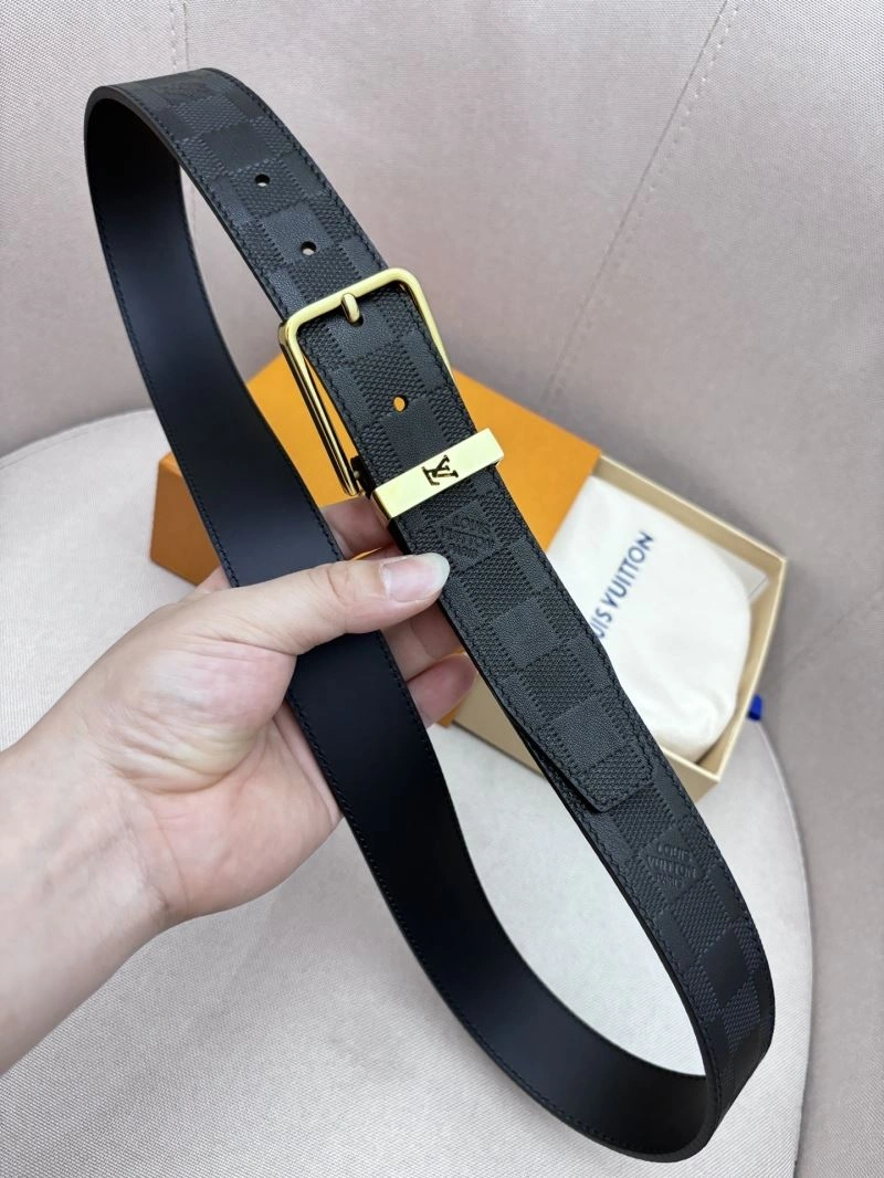 Trendsetting Louis Vuitton Belts 302085