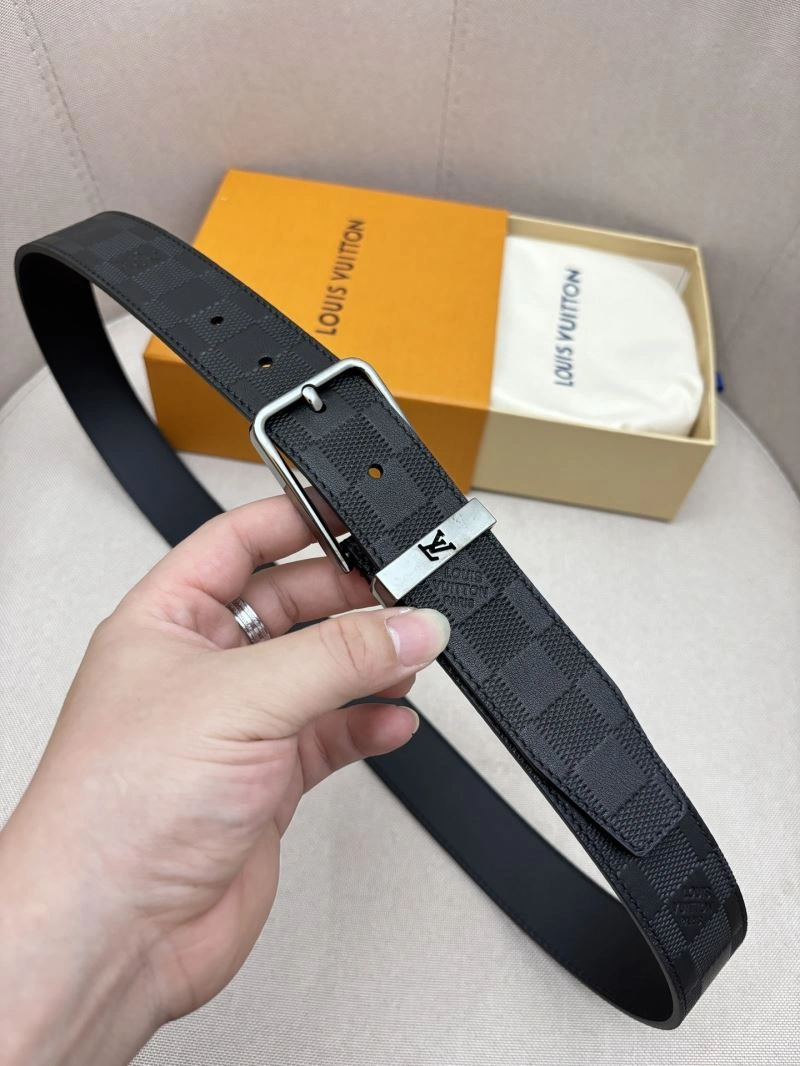 ModernLook Louis Vuitton Belts 302076