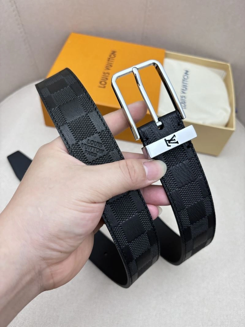 Louis Vuitton Belts Thermal 302064