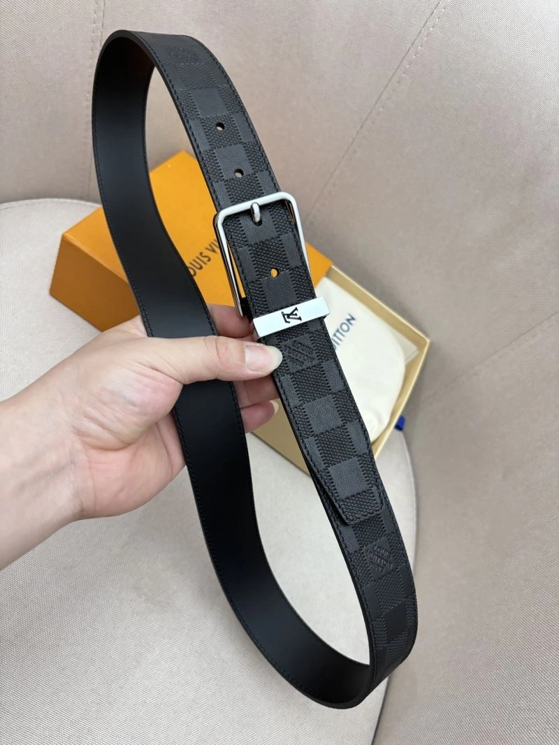 Louis Vuitton Belts Thermal 302064