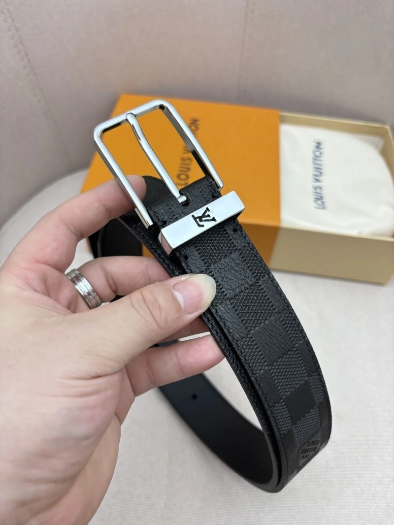 Louis Vuitton Belts Thermal 302064