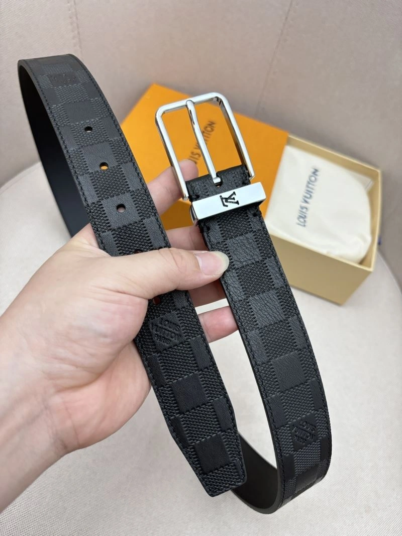 Louis Vuitton Belts Thermal 302064