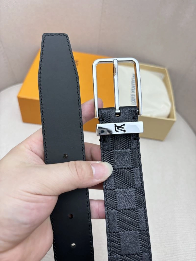 Louis Vuitton Belts Thermal 302064
