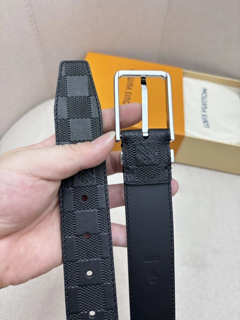 Louis Vuitton Belts Thermal 302064