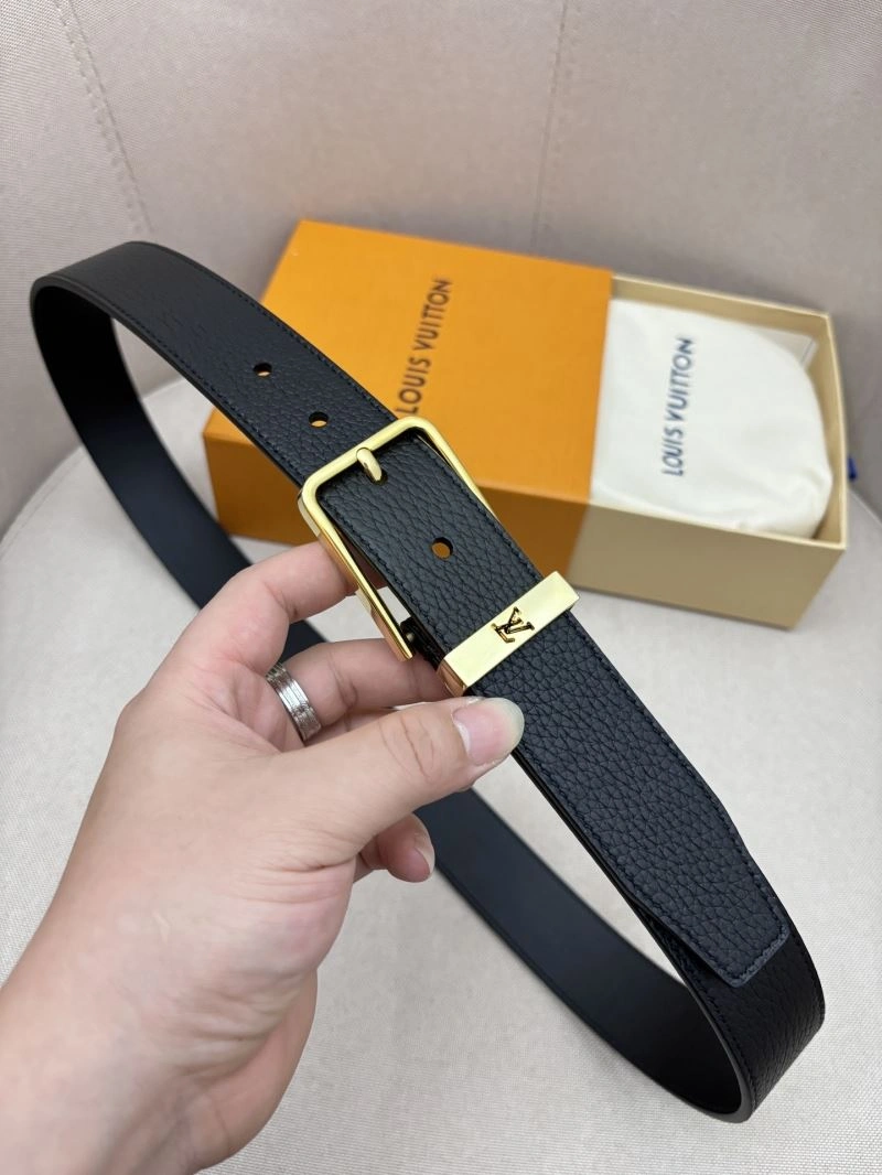 Louis Vuitton Belts Practical 302084