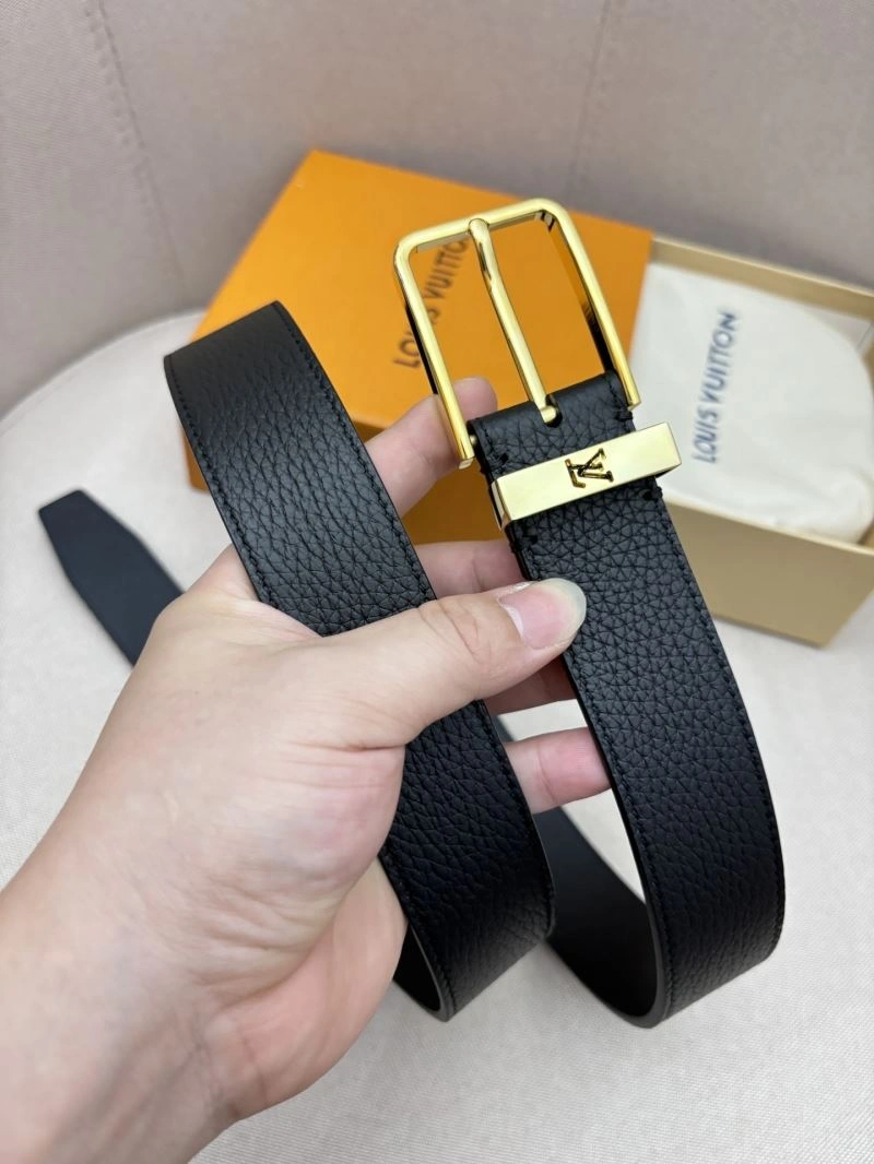 Louis Vuitton Belts Practical 302084