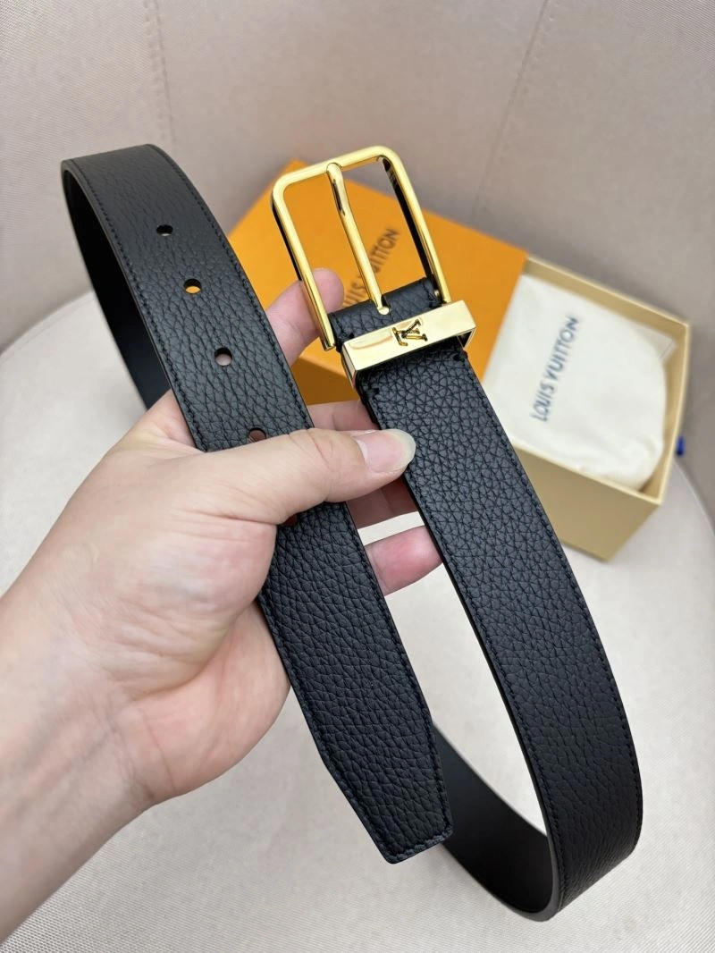 Louis Vuitton Belts Practical 302084