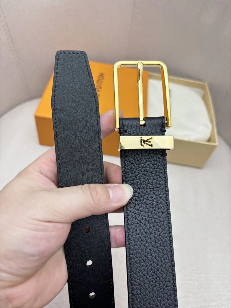 Louis Vuitton Belts Practical 302084