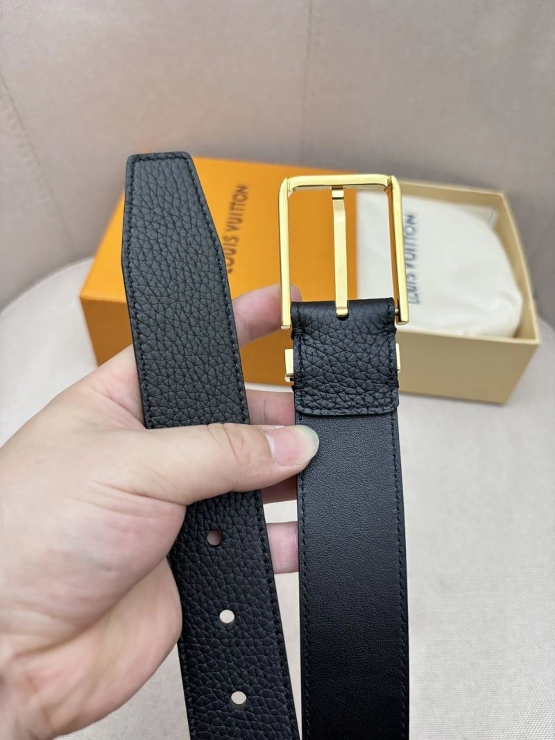 Louis Vuitton Belts Practical 302084