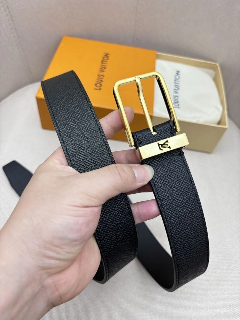 ZeroBulk Louis Vuitton Belts 302065