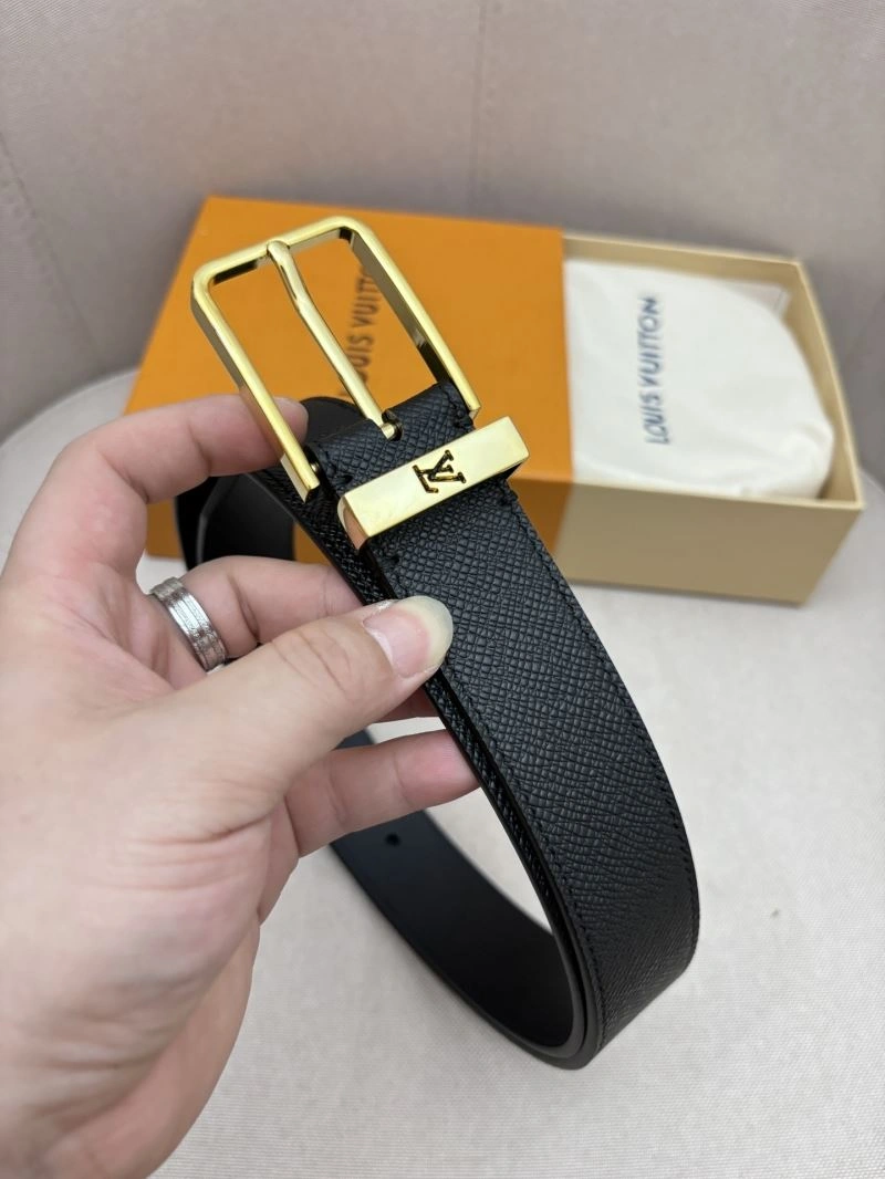 ZeroBulk Louis Vuitton Belts 302065