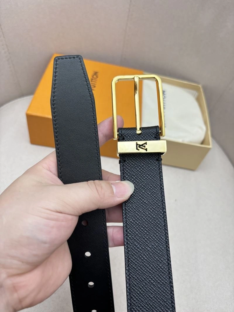 ZeroBulk Louis Vuitton Belts 302065