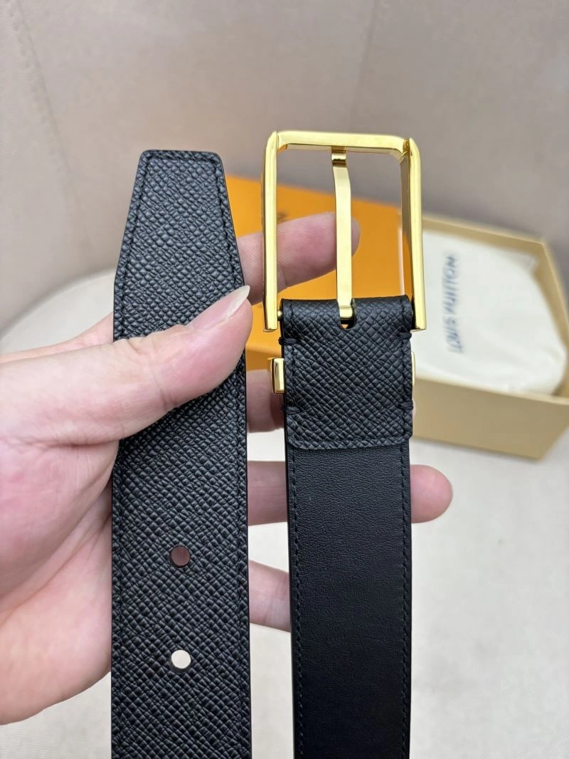 ZeroBulk Louis Vuitton Belts 302065