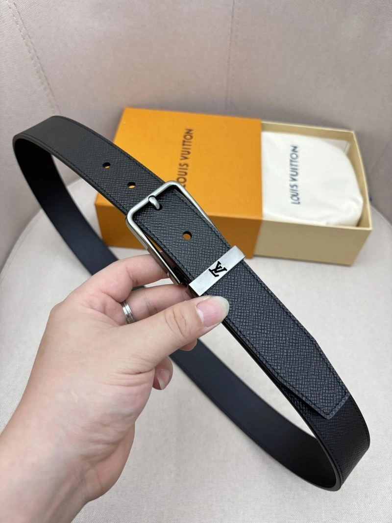 MoistureWicking Louis Vuitton Belts 302075
