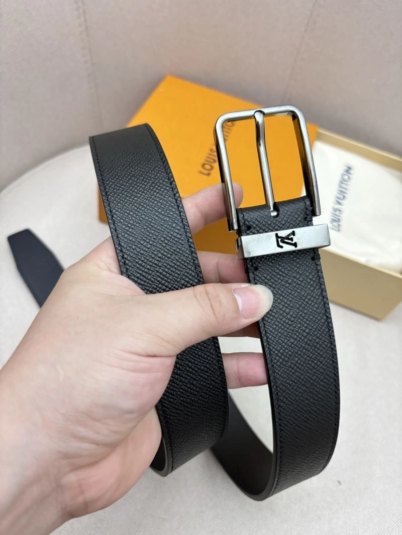 MoistureWicking Louis Vuitton Belts 302075