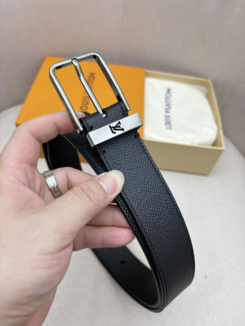 MoistureWicking Louis Vuitton Belts 302075