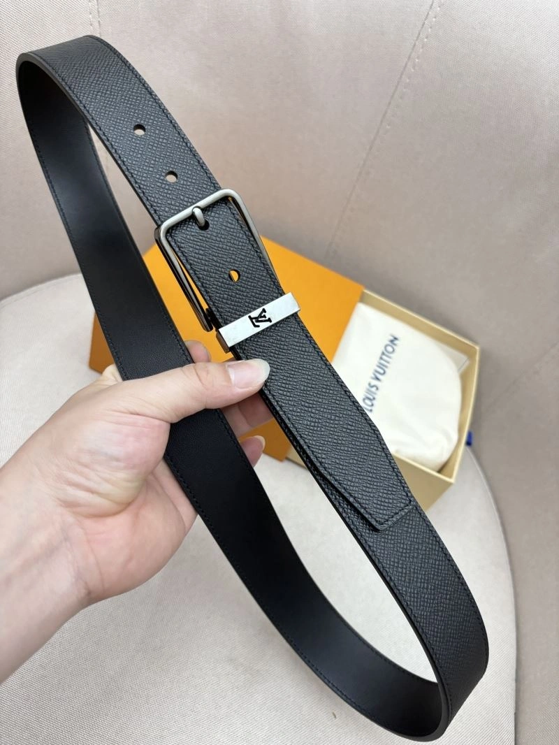 MoistureWicking Louis Vuitton Belts 302075