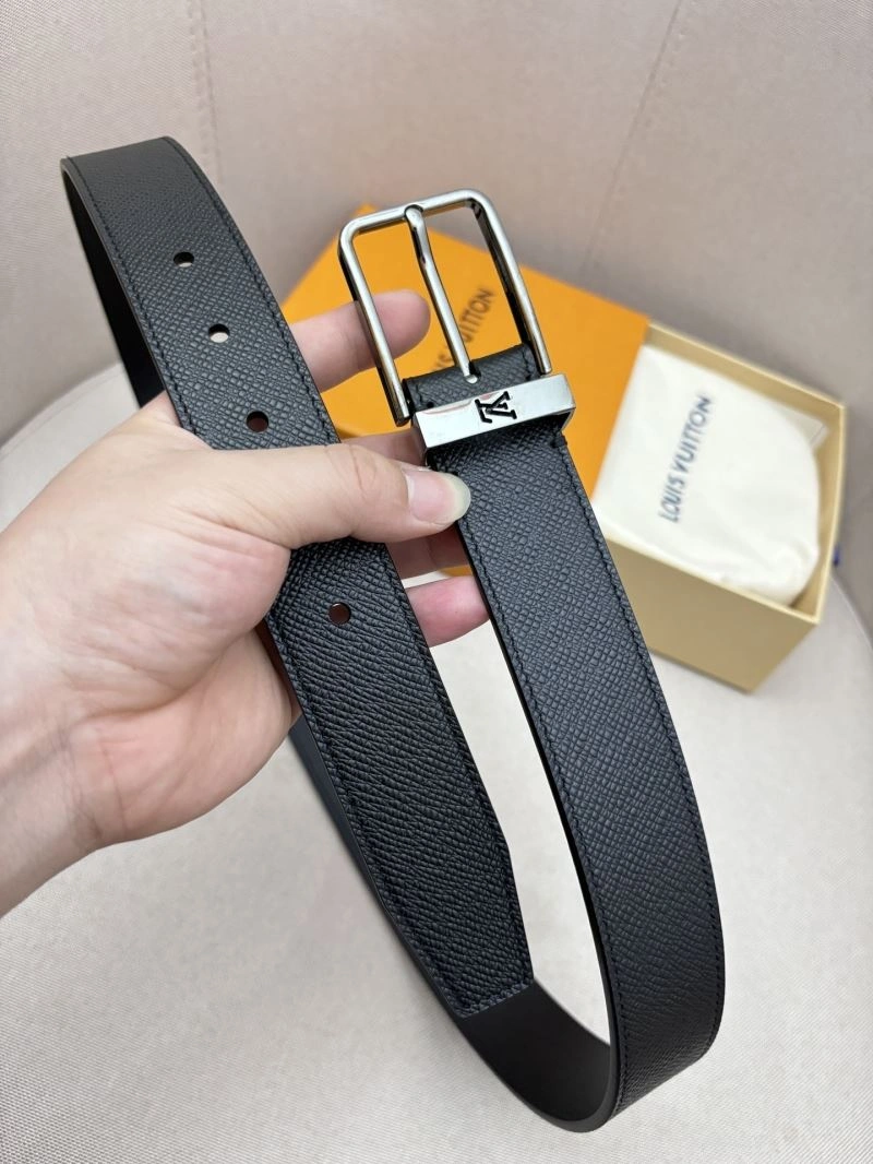 MoistureWicking Louis Vuitton Belts 302075