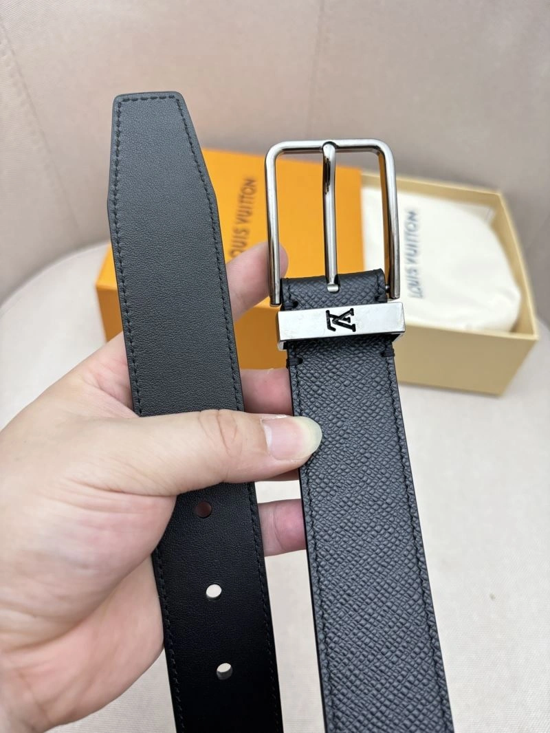 MoistureWicking Louis Vuitton Belts 302075