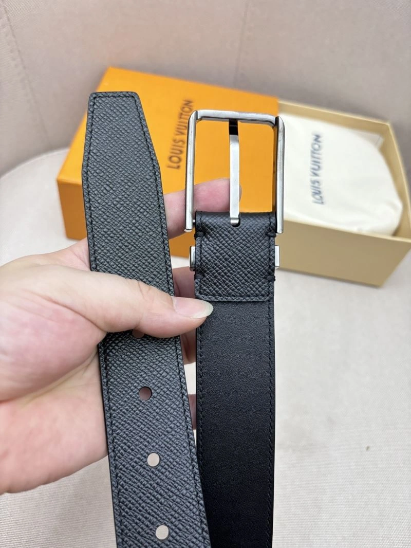 MoistureWicking Louis Vuitton Belts 302075