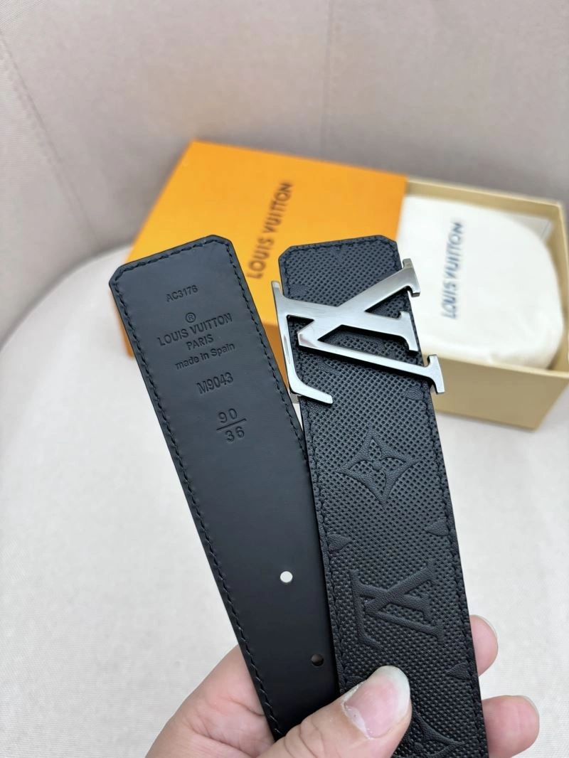 Louis Vuitton Belts Snug 302061