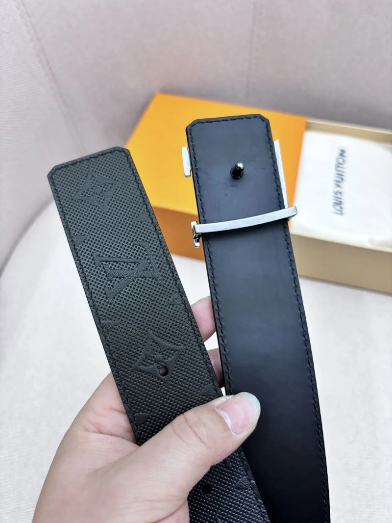 Louis Vuitton Belts Snug 302061