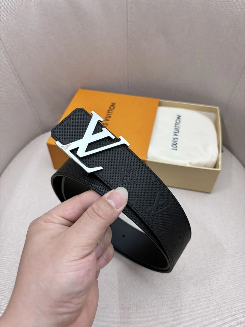 Louis Vuitton Belts Comfortable 302069