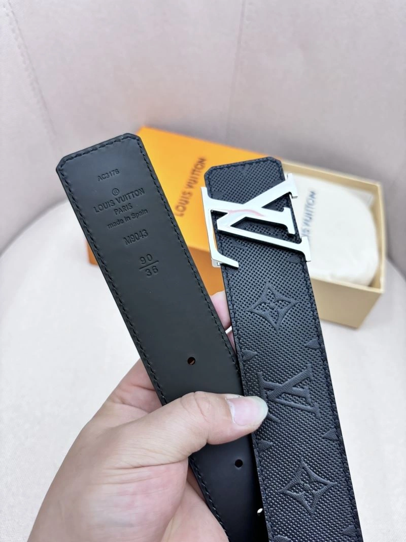 Louis Vuitton Belts Comfortable 302069