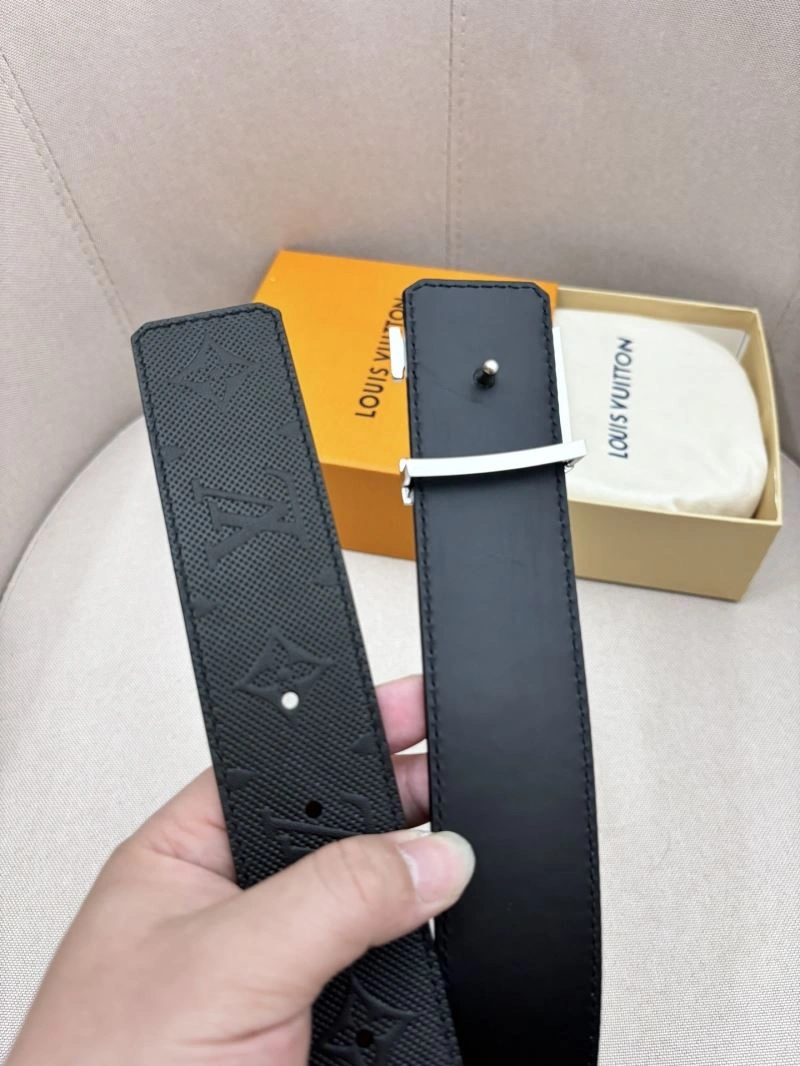 Louis Vuitton Belts Comfortable 302069