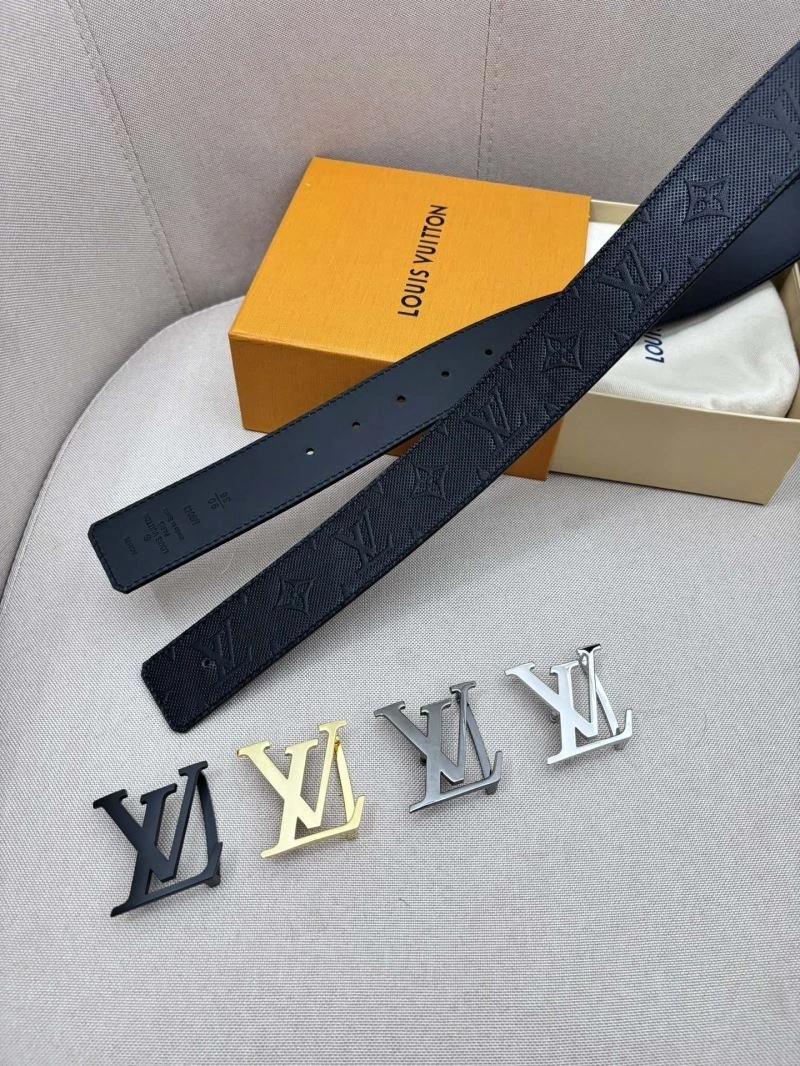 Louis Vuitton Belts Comfortable 302069
