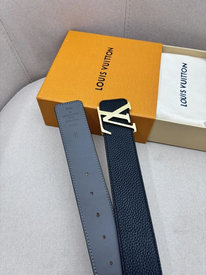 Louis Vuitton Belts Minimalist 302060