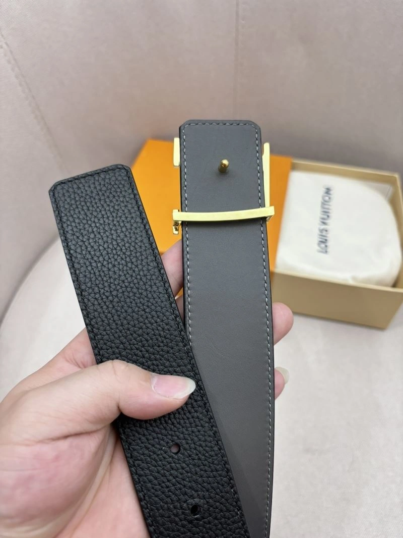 Louis Vuitton Belts Minimalist 302060