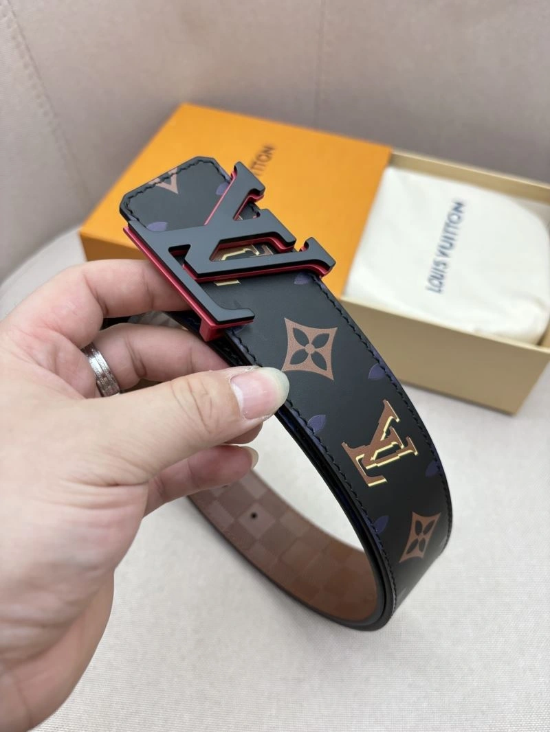 Louis Vuitton Belts Cozy 302082