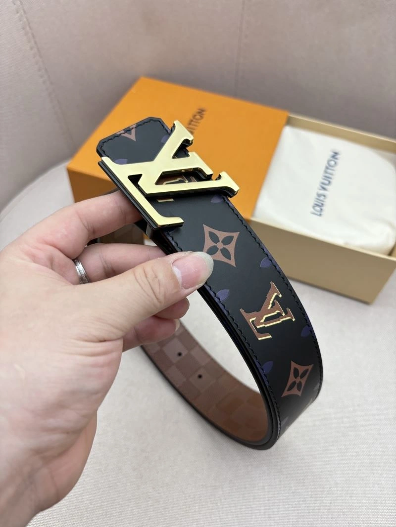 Louis Vuitton Belts WeatherProof 302059