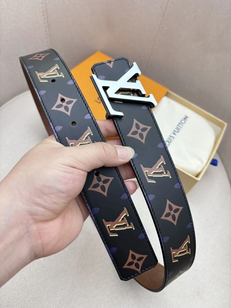 Unisex Louis Vuitton Belts 302071
