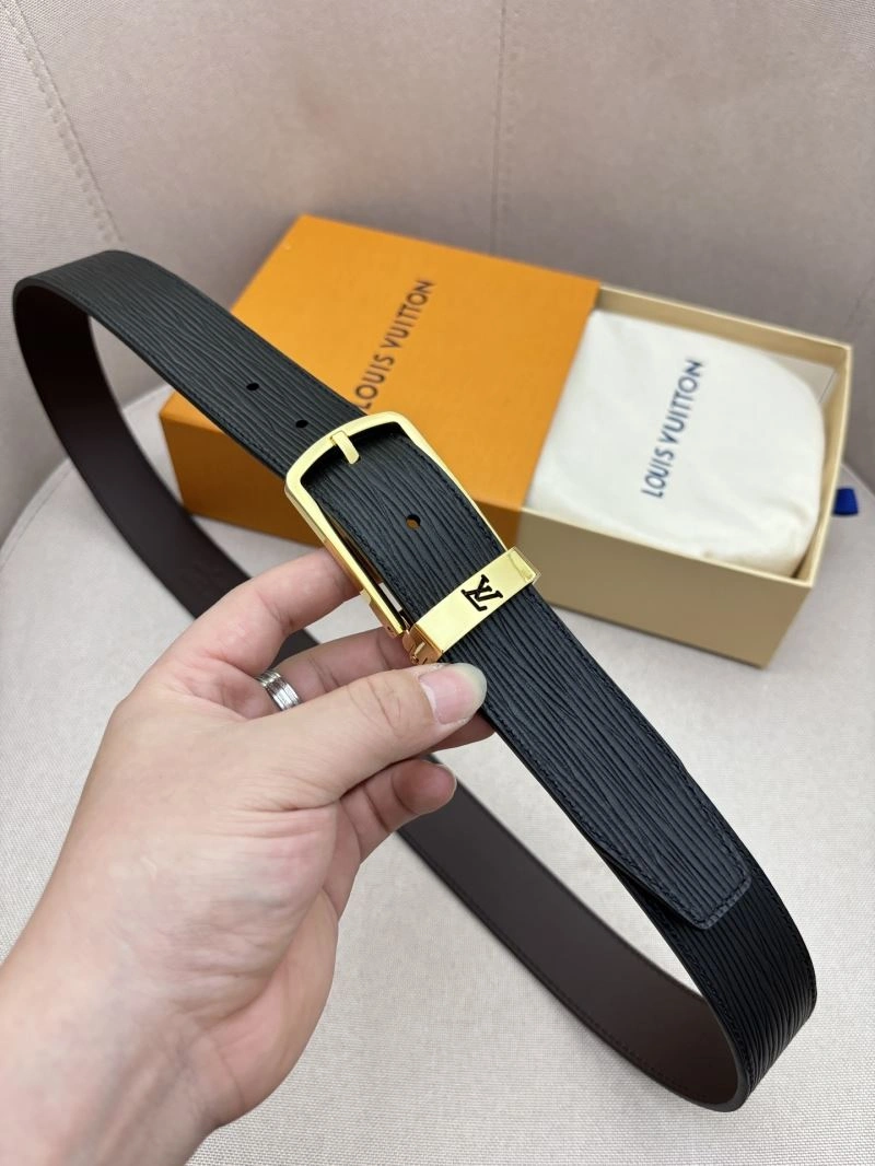 ZeroBulk Louis Vuitton Belts 302058