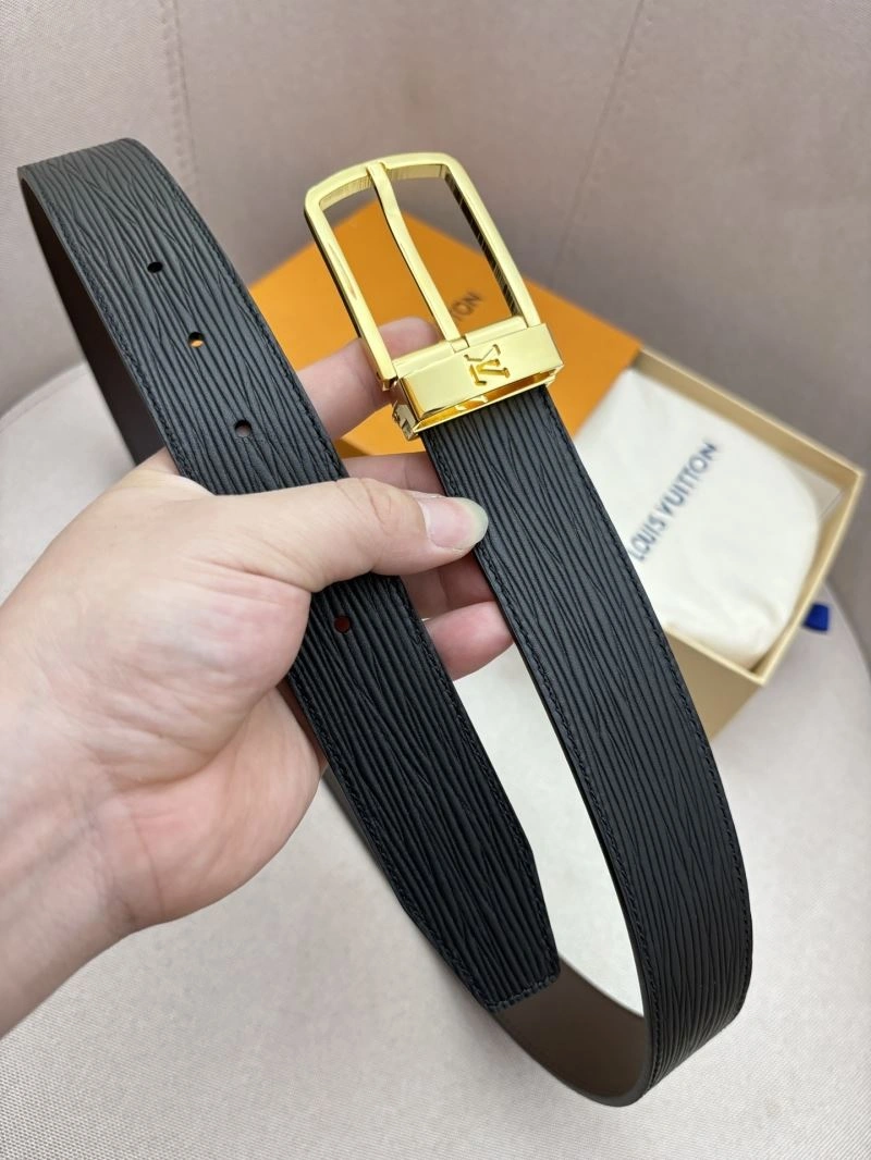 ZeroBulk Louis Vuitton Belts 302058