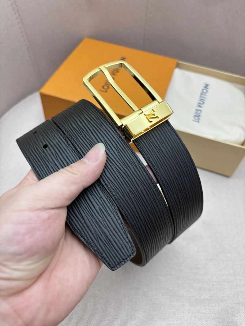 ZeroBulk Louis Vuitton Belts 302058