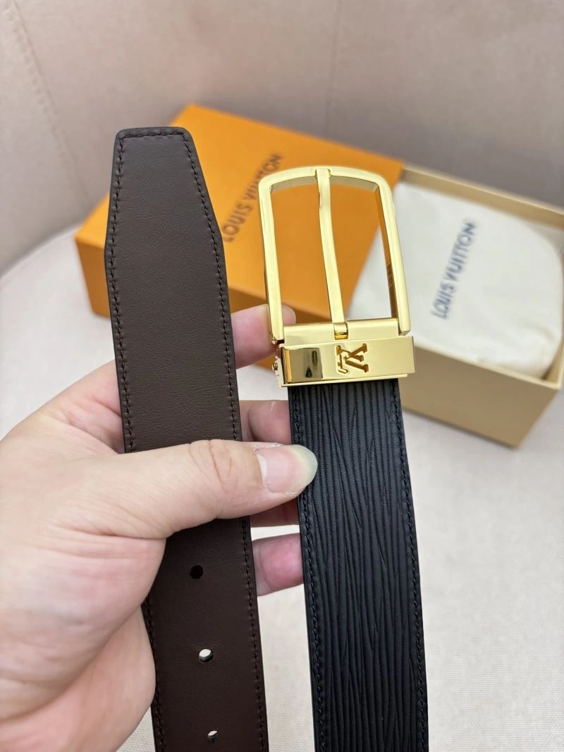 ZeroBulk Louis Vuitton Belts 302058