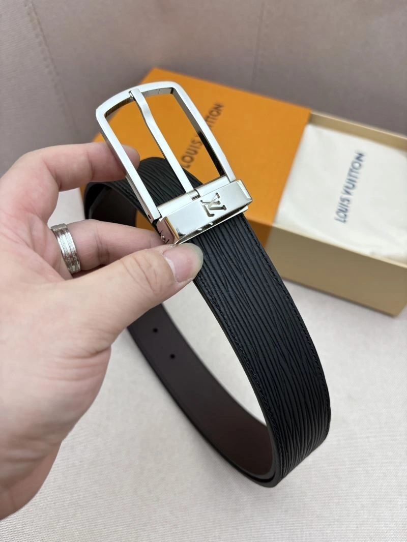 ZipUp Louis Vuitton Belts 302057