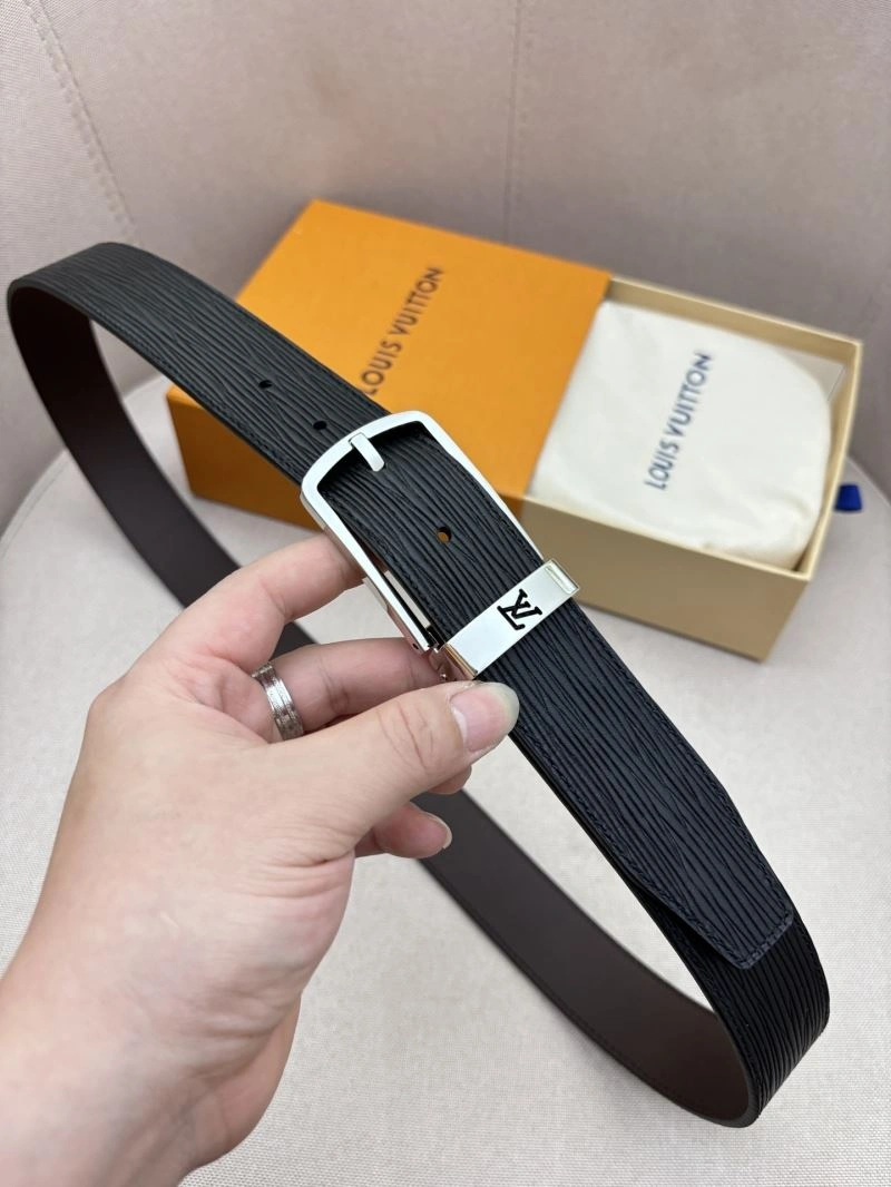 ZipUp Louis Vuitton Belts 302057