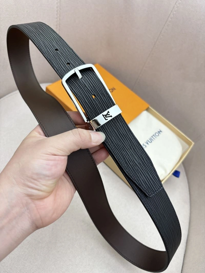 ZipUp Louis Vuitton Belts 302057