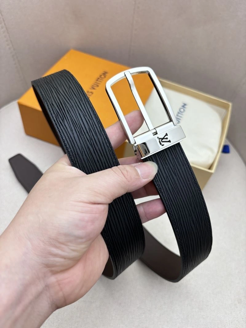 ZipUp Louis Vuitton Belts 302057