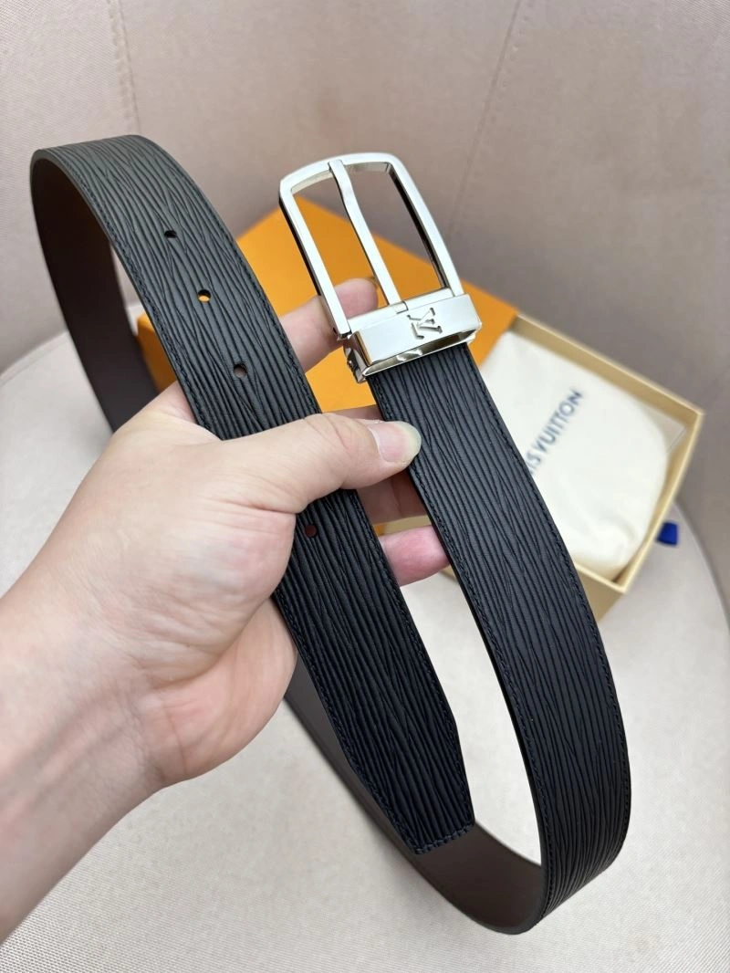 ZipUp Louis Vuitton Belts 302057