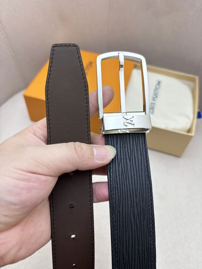 ZipUp Louis Vuitton Belts 302057