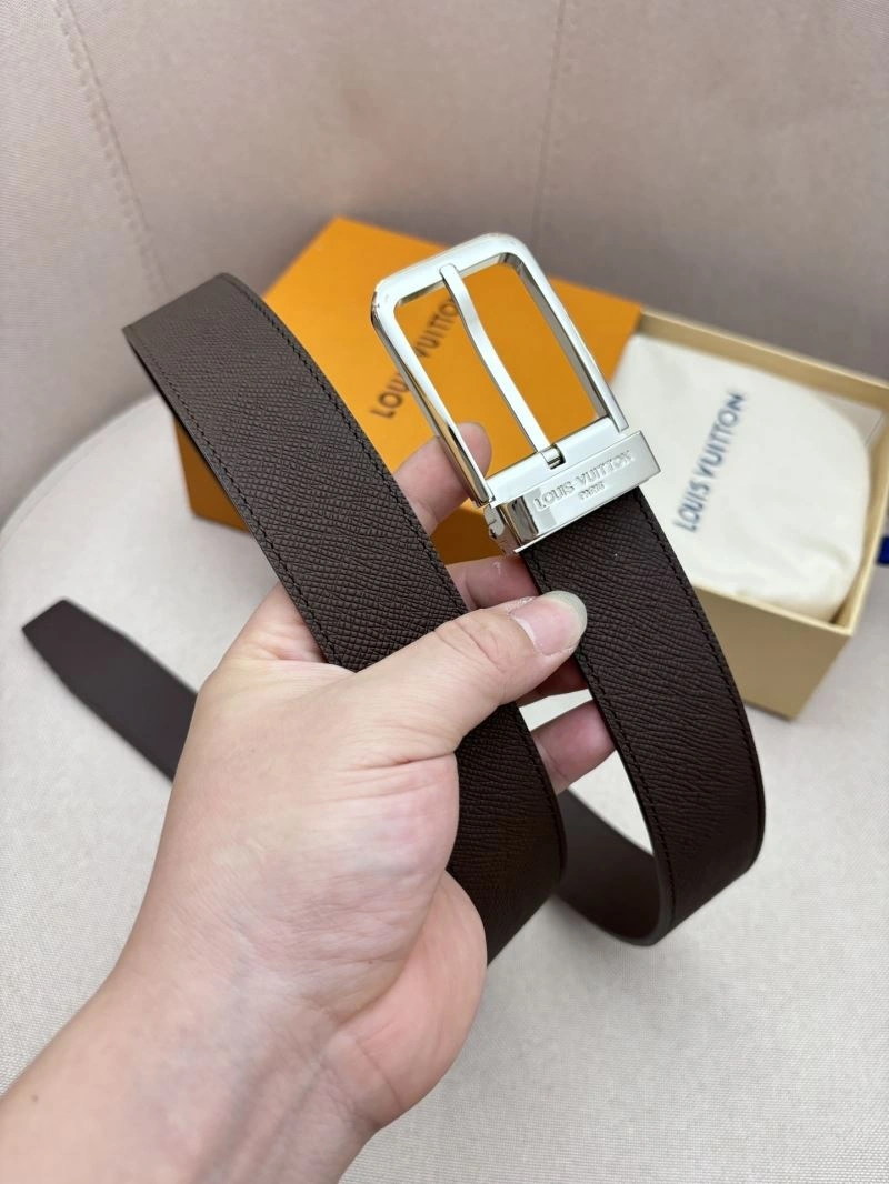 Timeless Louis Vuitton Belts 302055