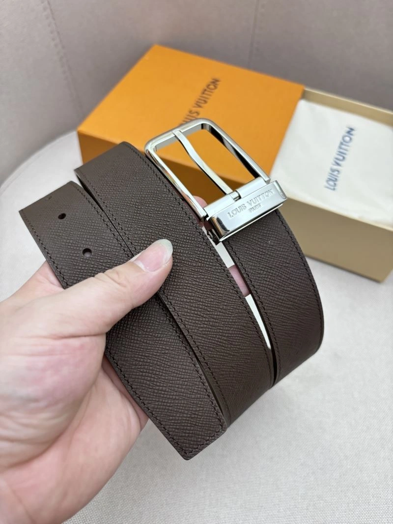 Timeless Louis Vuitton Belts 302055