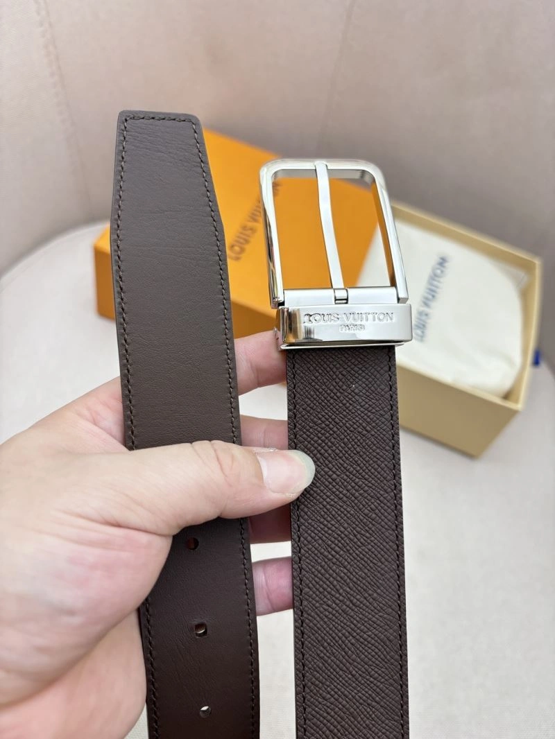 Timeless Louis Vuitton Belts 302055