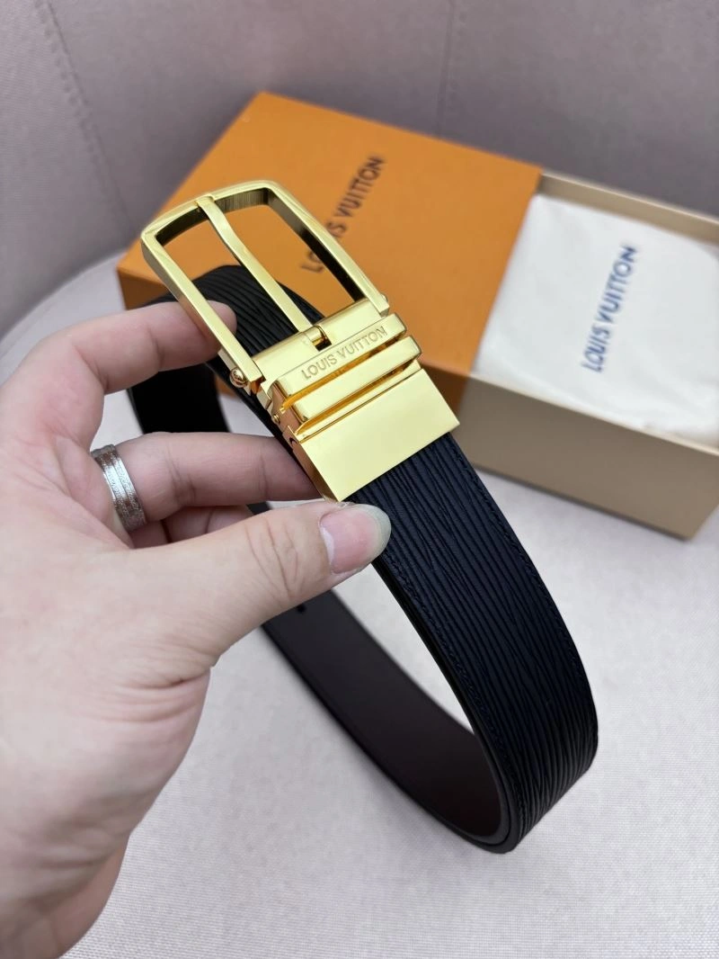 Louis Vuitton Belts ZeroBulk 302054