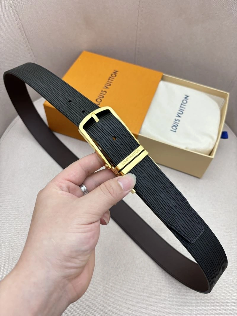 Louis Vuitton Belts ZeroBulk 302054